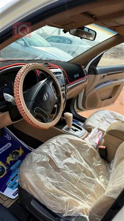 هيونداي سانتافي